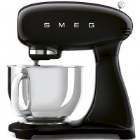 Кухонний комбайн Smeg SMF03BLEU
