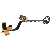 Металошукач Garrett ACE 250