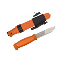 Нож Morakniv Kansbol Orange нержавеющая сталь (13913)