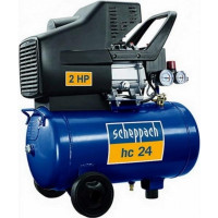 Компресор Scheppach HC 24