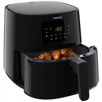 Мультипіч (аерофритюрниця) Philips Ovi Essential HD9270/90