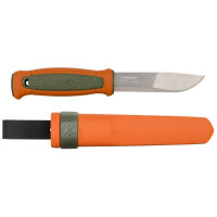 Ніж Morakniv Kansbol Hunting нержавіюча сталь (14236)