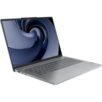 Ноутбук Lenovo IdeaPad Slim 5 15IRH9 (83G1000NRM) 15,3" WUXGA, IPS, Intel Core i5-13420H до 4,6 ГГц, 16 ГБ, SSD 512 ГБ, Intel UHD Graphics, Free Dos, срібний