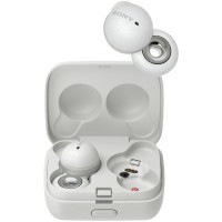 Навушники TWS Sony LinkBuds White (WFL900W.CE7)