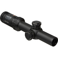 Прицел Bushnell 1-4x24 AR Optics Riflescope (Drop Zone-223 BDC Reticle, Matte Black)