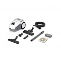 Пилосос із мішком Karcher VC 2 Premium (1.198-115.0)