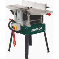 Фуговально-рейсмусовий верстат Metabo HC 260 C/2,8 DNB (114026100)