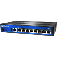 Брандмауер (Firewall) Juniper SRX100H2