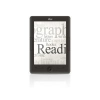 Електронна книга Evromedia One