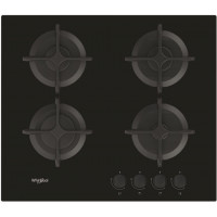 Варильна поверхня газова Whirlpool GOB 616/NB