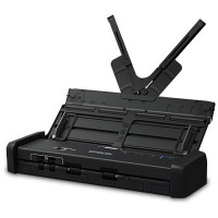 Портативний двосторонній сканер документів Epson DS-320 (B11B243201)