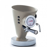 Ріжкова кавоварка еспресо Bugatti 15-DIVABPC