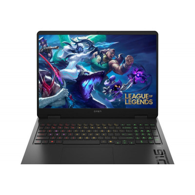 Ноутбук HP OMEN 16-am0093nw (D2YW4EA (1TB) (24 GB))