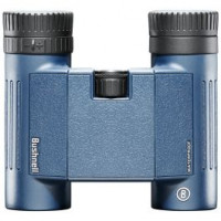 Бінокль Bushnell Nitro 10x25 Black