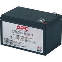 Змінний блок акумуляторів для ДБЖ APC RBC4