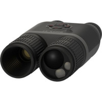 ATN BinoX 4T 384 1.25-5x Thermal Binocular with Laser Rangefinder