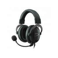 Гарнітура HyperX Cloud II Gun Metal (KHX-HSCP-GM)