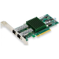 Мережева карта 10GbE Supermicro AOC-STGN-I2S
