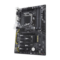 Материнська плата GIGABYTE GA-B250-FinTech