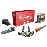 Набір аксесуарів Nokta Macro Advantage