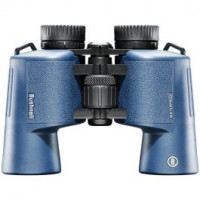 Бінокль Bushnell H2O 12x42 Porro - Dark Blue