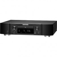 дротовий, бездротовий Marantz ND8006 Black