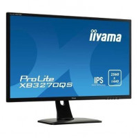 Монітор iiyama ProLite XB3270QS-B5