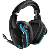 Навушники з мікрофоном Logitech G935 (L981-000744)