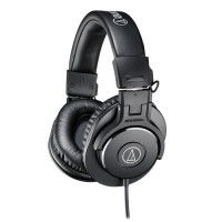Навушники без мікрофону Audio-Technica ATH-M30X