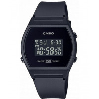 Жіночий годинник Casio Classic LW-204-1BEF