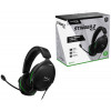 Навушники з мікрофоном HyperX Cloud Stinger 2 Core Xbox Black (6H9B8AA)