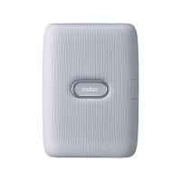 Мобільний принтер Fujifilm Instax Mini Link 2 Clay White (16767193)