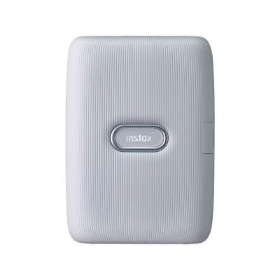 Мобільний принтер Fujifilm Instax Mini Link 2 Clay White (16767193)