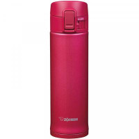 Термокухоль Zojirushi SM-KHF48PV 480 мл Red (1678.04.97)