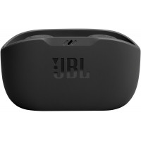 Навушники TWS JBL Wave Buds Black (JBLWBUDSBLK)