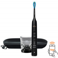 Електрична зубна щітка Philips DiamondClean 9000 HX9911/09