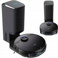 Робот-пилосос з вологим прибиранням Midea S8+