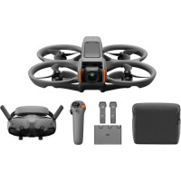 Квадрокоптер (дрон) DJI Avata 2 Fly More Combo 3 Battery (CP.FP.00000151.02)