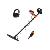 Металошукач Quest V80