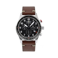 Годинник Iron Annie F13 Tempelhof 5688-2 quartz