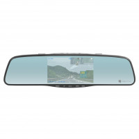 Відеореєстратор-дзеркало NAVITEL MR250 Night Vision