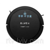 Пилосос автоматичний RAVEN EOA001 SmartCleaner