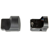 Коліматор Vector Optics Frenzy II 1x20x28 3MOA