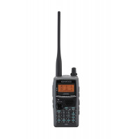 Kenwood TH-D72E UHF — Рація цифро-аналогова 430-440 МГц 1000 каналів