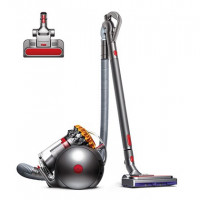 Пилосос безмішковий Dyson Cinetic Big Ball Multifloor 2 (230278-01)