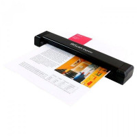Протяжний сканер I.R.I.S. IRIScan Express 4 (458510)