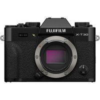 Фотоапарат Fujifilm X-T30 III Black (16957841)