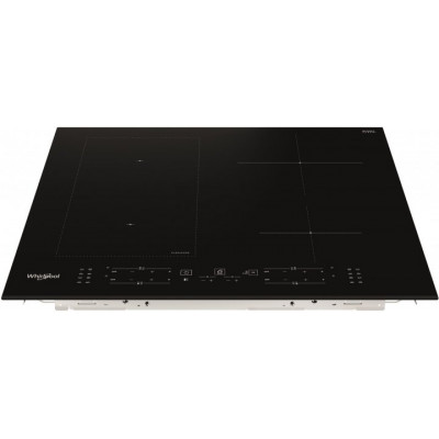 Варильна поверхня електрична Whirlpool WL B1160 BF