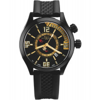 Чоловічий годинник Ball DG1020A-PAJ-BKGO