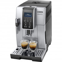 Кавомашина автоматична Delonghi ECAM 350.35.SB